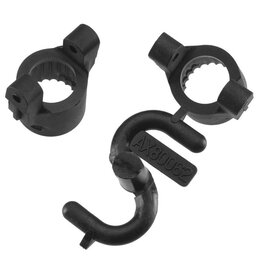 Axial C Hub Carrier Set XR10