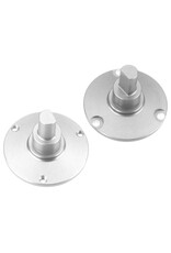 Axial Outdrive Shaft (2)