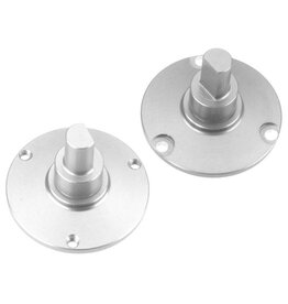 Axial Outdrive Shaft (2)