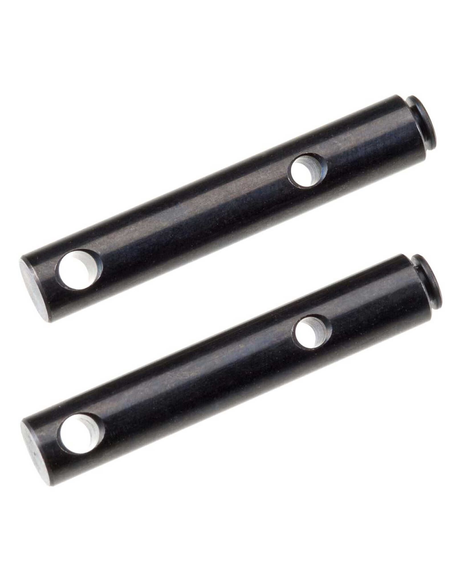 Axial Input Shaft 5x29mm (2)