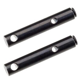 Axial Input Shaft 5x29mm (2)