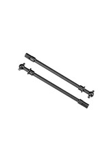Axial Solid Axle Dogbone 6x74mm