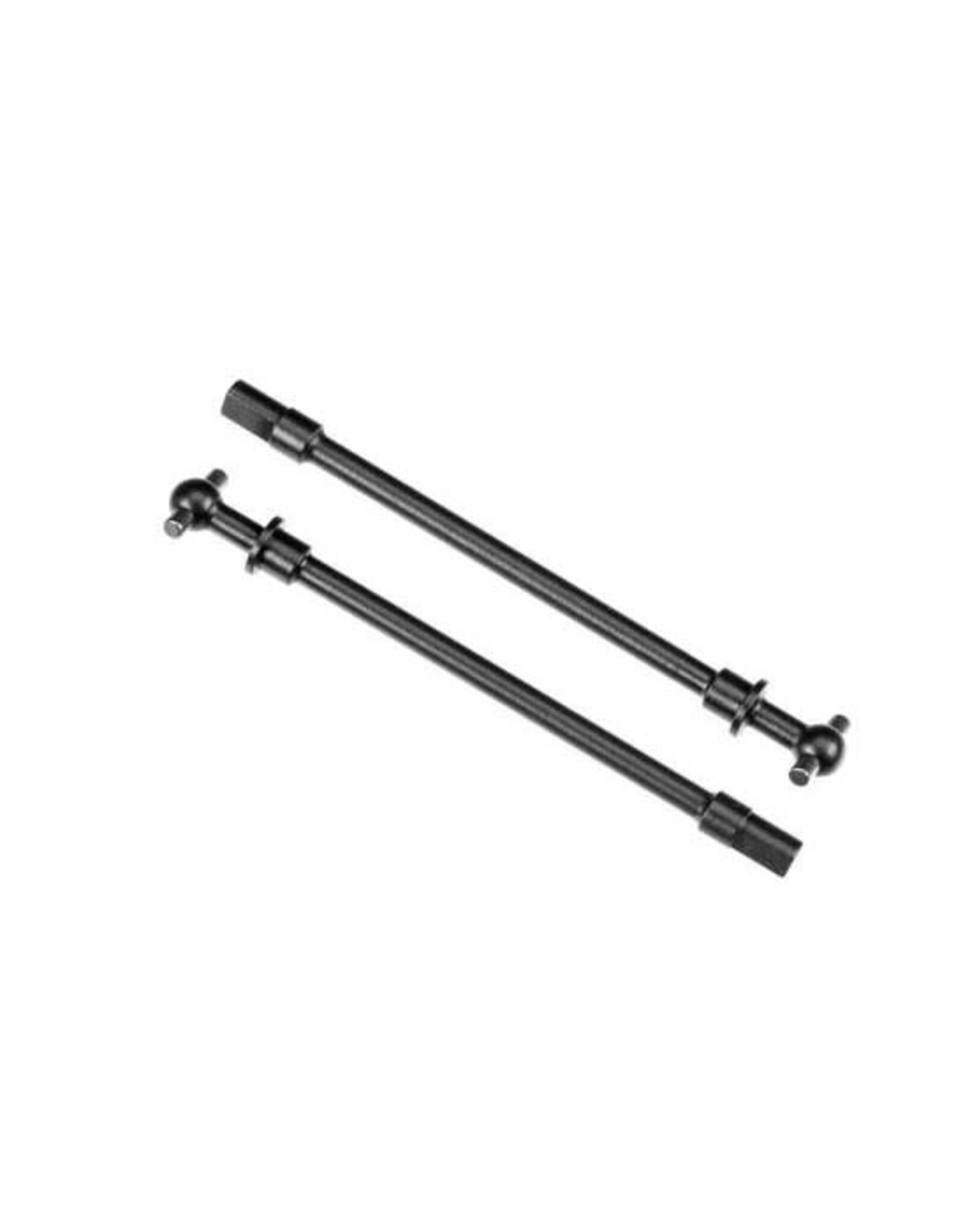 Axial Solid Axle Dogbone 6x74mm