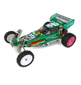 Team Associated 1/10 RC10 ’89 Stealth Masami Edition 2wd Kit
