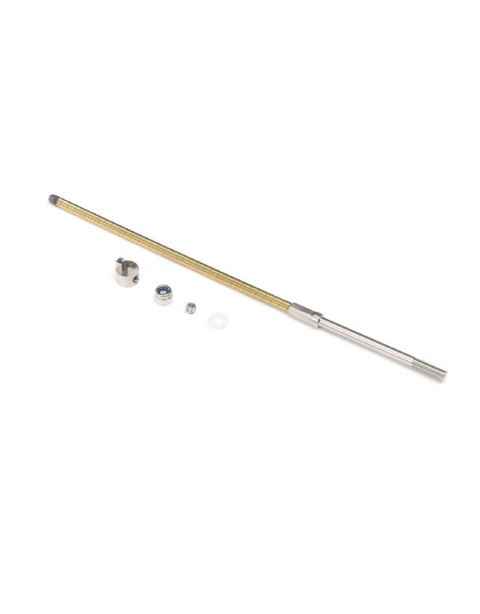 ProBoat Flex Shaft Set: Recoil 18