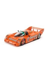 Tamiya 1/24 Porsche 962C Jagermeister Plastic Model