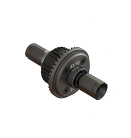Arrma F/R Diff Set GP4 5mm 29mm Open Diff 80K