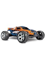 Traxxas 1/10 Jato 3.3 2wd RTR - Orange