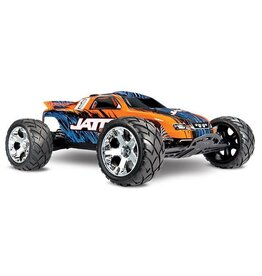 Traxxas 1/10 Jato 3.3 2wd RTR - Orange