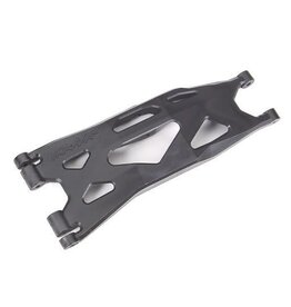 Traxxas Suspension arm lower Black (1) left front/rear