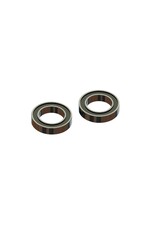 Arrma 15x24x5 2RS Rubber Sealed Ball Bearing (2)