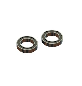Arrma 15x24x5 2RS Rubber Sealed Ball Bearing (2)