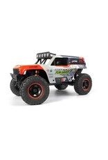 HPI Racing Venture18 U4 Ford Bronco 4400 - Loren Healy