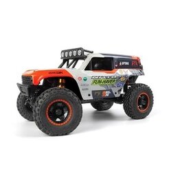 HPI Racing Venture18 U4 Ford Bronco 4400 - Loren Healy