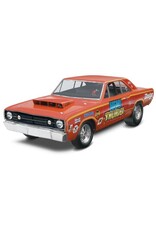 Revell Monogram 1/25 '68 Dodge Hemi Dart 2 'n 1
