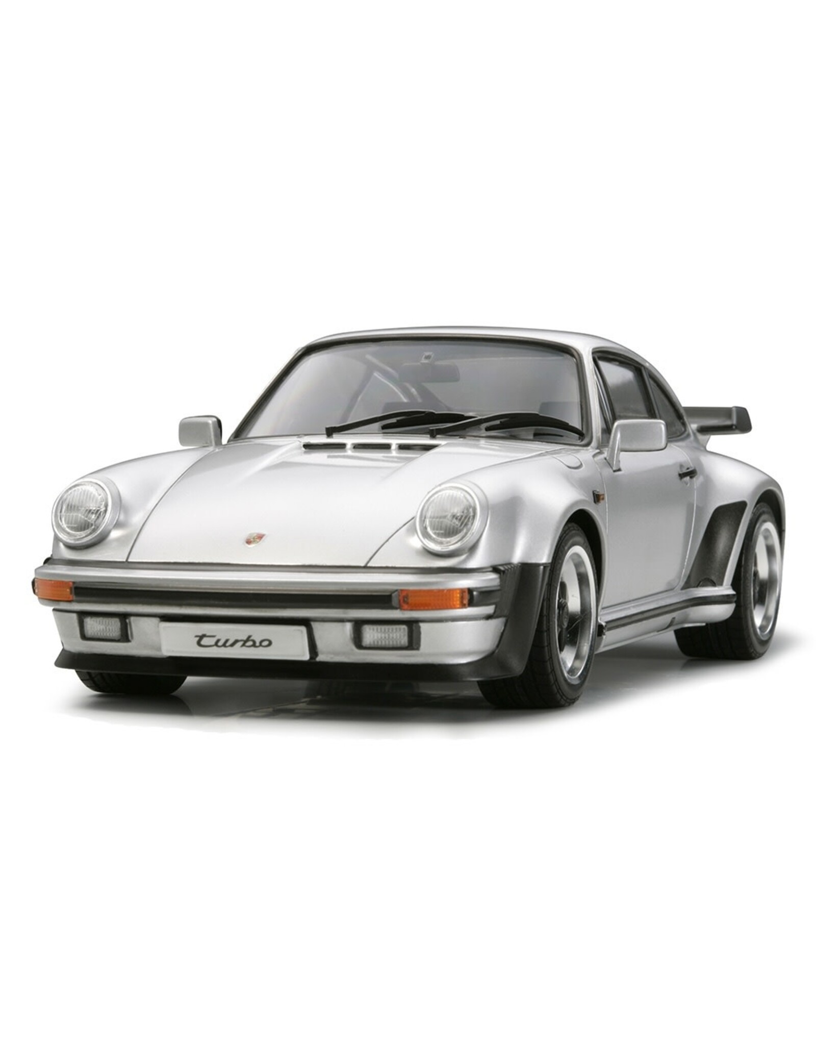 Tamiya 1/24 Porsche 911 Turbo '88 Plastic Model Kit