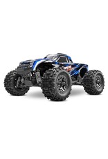 Traxxas 1/10 Stampede VXL 4x4 RTR - Blue