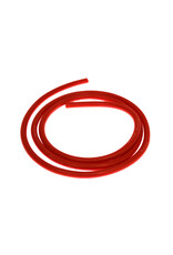 Racers Edge 8 Gauge Silicone Wire, 3' Red