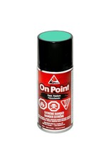 On Point 150ml RC Spray Paint - Turquoise