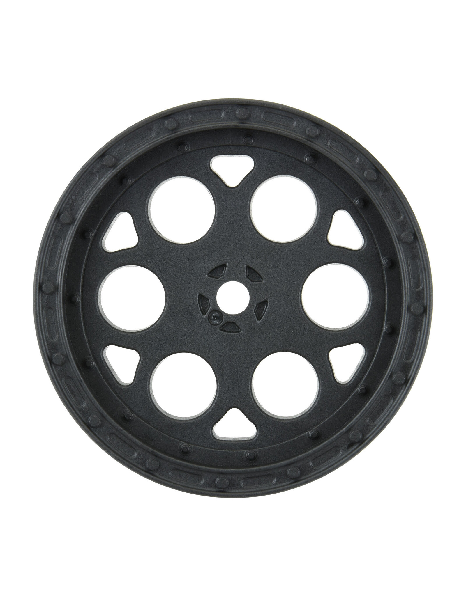 Pro-Line Showtime 2.2 Sprint Car 12mm Front Wheels