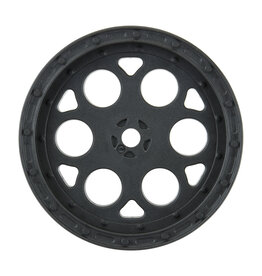Pro-Line Showtime 2.2 Sprint Car 12mm Front Wheels