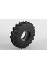 RC4WD 1.9" Mud Basher X4 Scale Tractor Tires 4.48" OD (2)