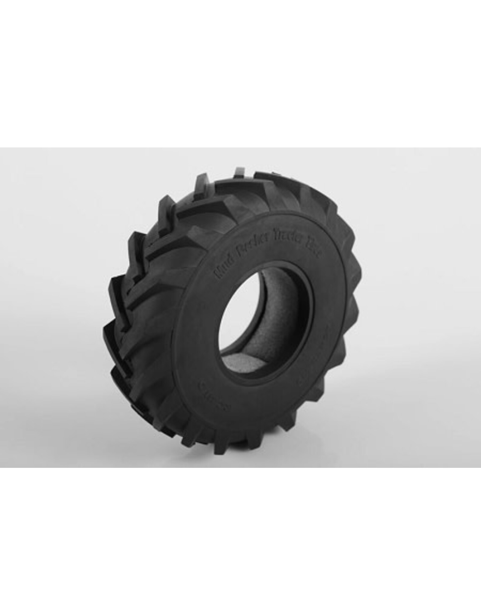 RC4WD 1.9" Mud Basher X4 Scale Tractor Tires 4.48" OD (2)