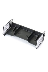 Pro-Line Racing Sector Wing for Arrma Typhon GROM (Black)