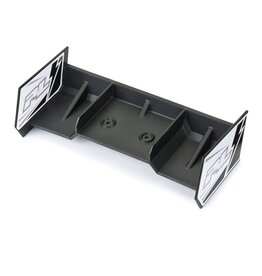 Pro-Line Racing Sector Wing for Arrma Typhon GROM (Black)