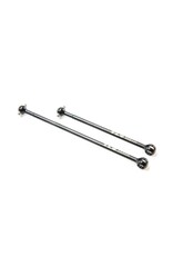 Team Losi Racing CVA Driveshaft Bones, X68mm/X93mm: 22X