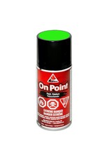 On Point 150ml RC Spray Paint - Fluorescent Green