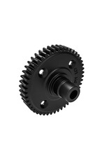 Traxxas Spur gear, 47-tooth (for center differential)