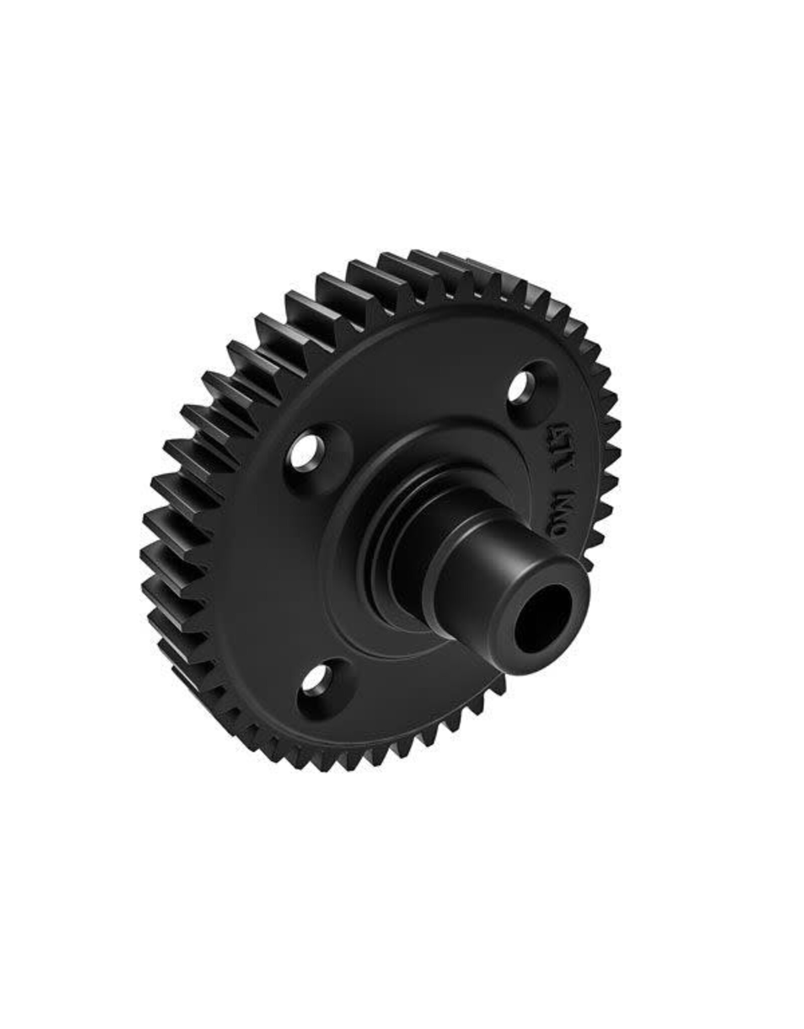 Traxxas Spur gear, 47-tooth (for center differential)