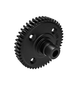 Traxxas Spur gear, 47-tooth (for center differential)