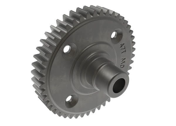 Traxxas Spur gear steel 47 tooth (for center differential) Hobby 2000 Traxxas Spur gear steel 47 tooth (for center differential) Hobby 2000