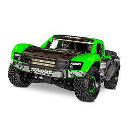 Traxxas Pro-Scale UDR 4x4 RTR - Rigid Industries Edition