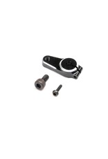 Losi Aluminum Servo Horn, 20T: GROM