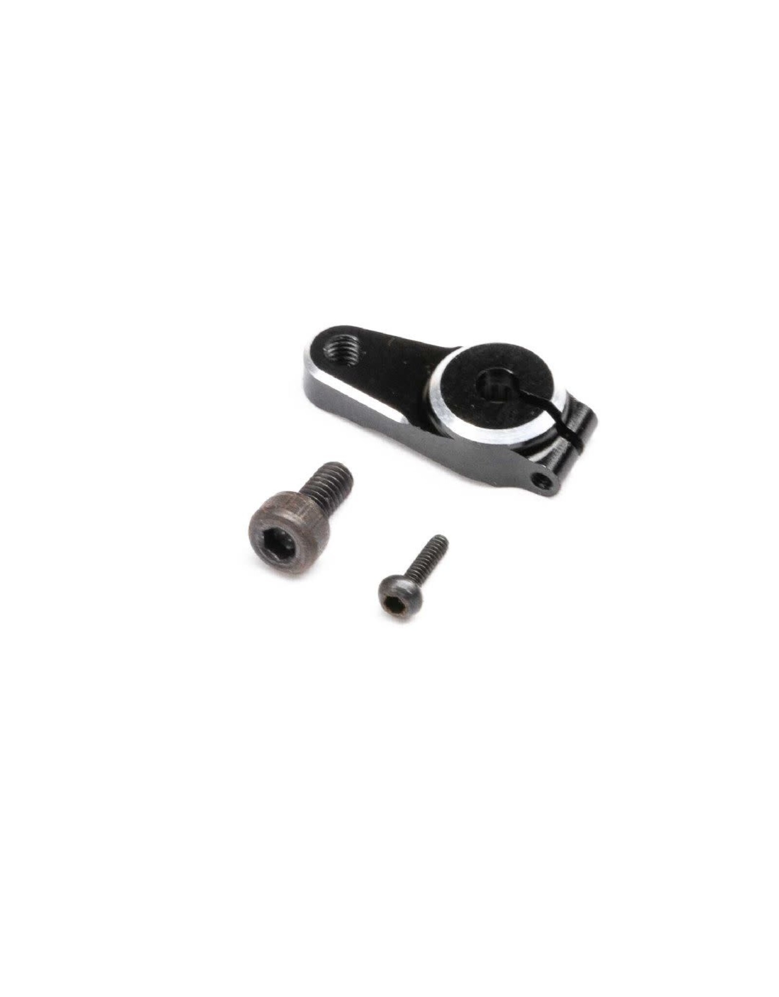 Losi Aluminum Servo Horn, 20T: GROM