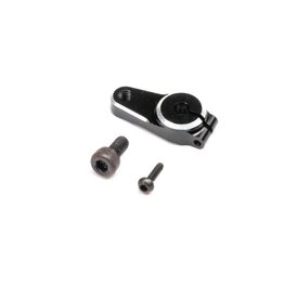 Losi Aluminum Servo Horn, 20T: GROM