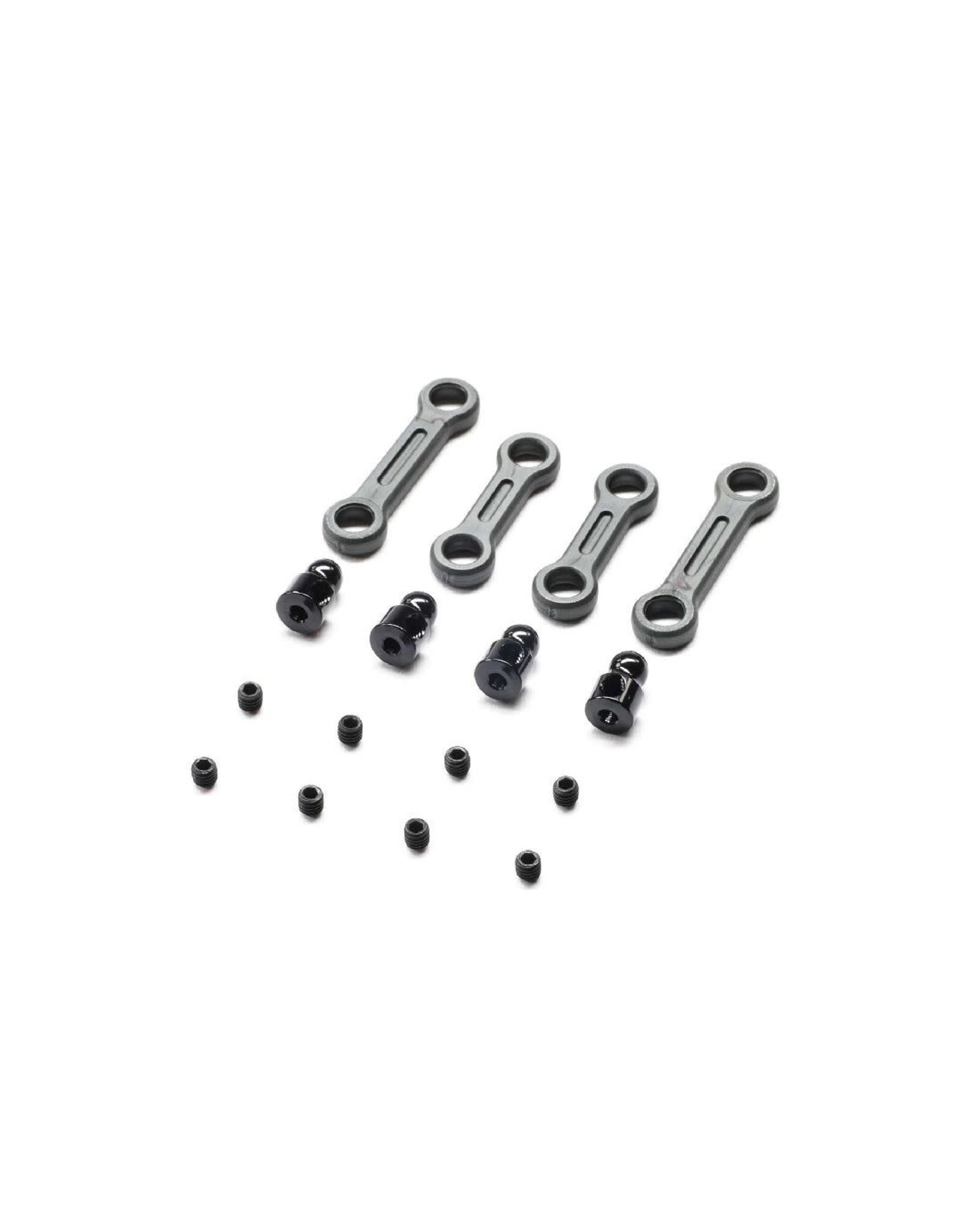 Team Losi Racing Sway Bar Link Set: 22X