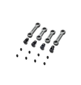 Team Losi Racing Sway Bar Link Set: 22X