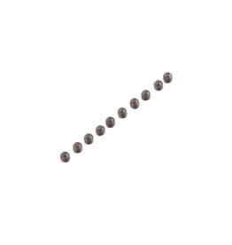 Losi Set Screws, M3 x 3mm Cup Point(10)