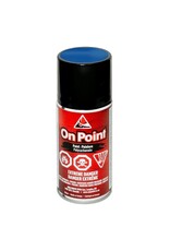 On Point 150ml RC Spray Paint - Metallic Blue