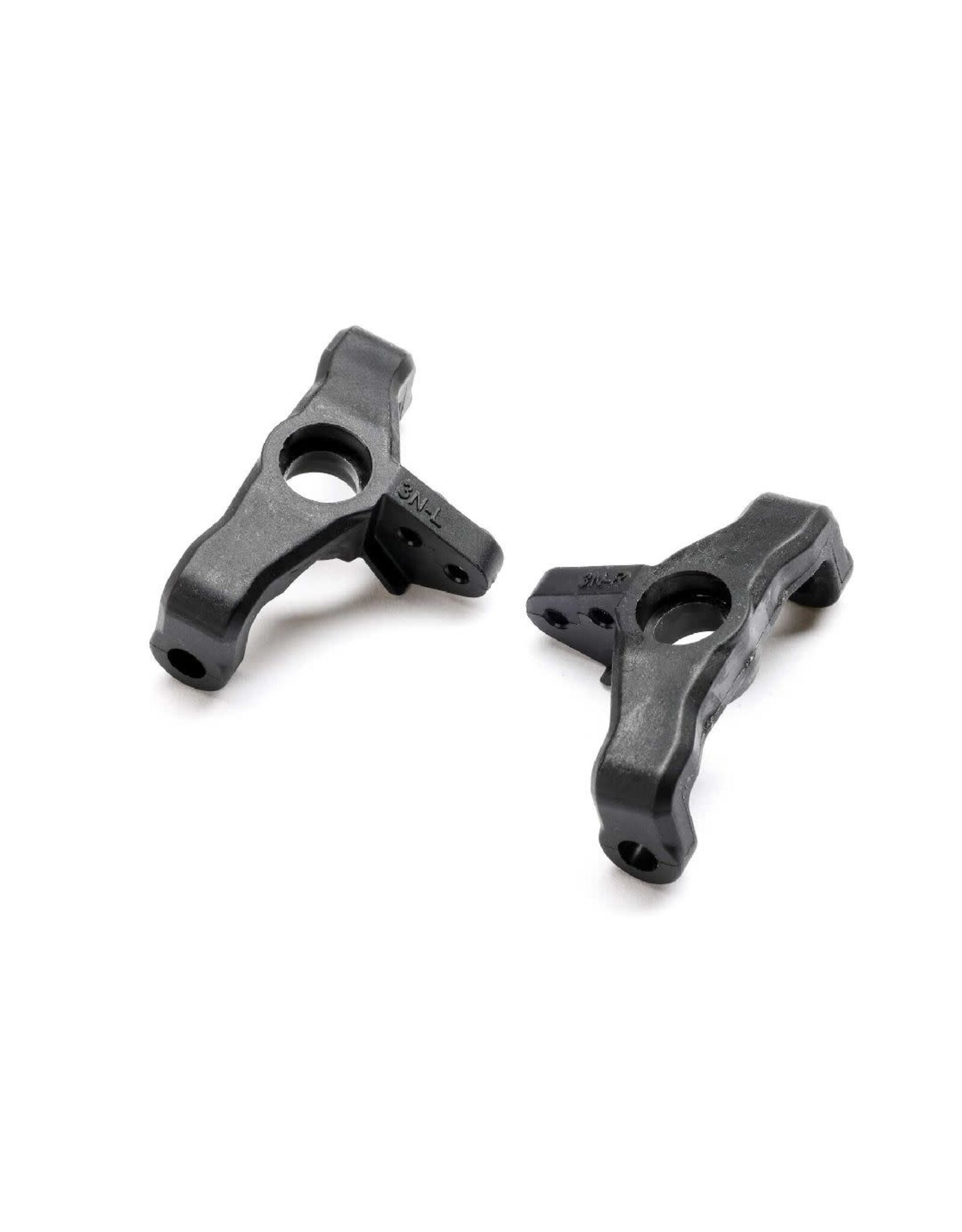 Team Losi Racing Spindle, Narrow: 22X