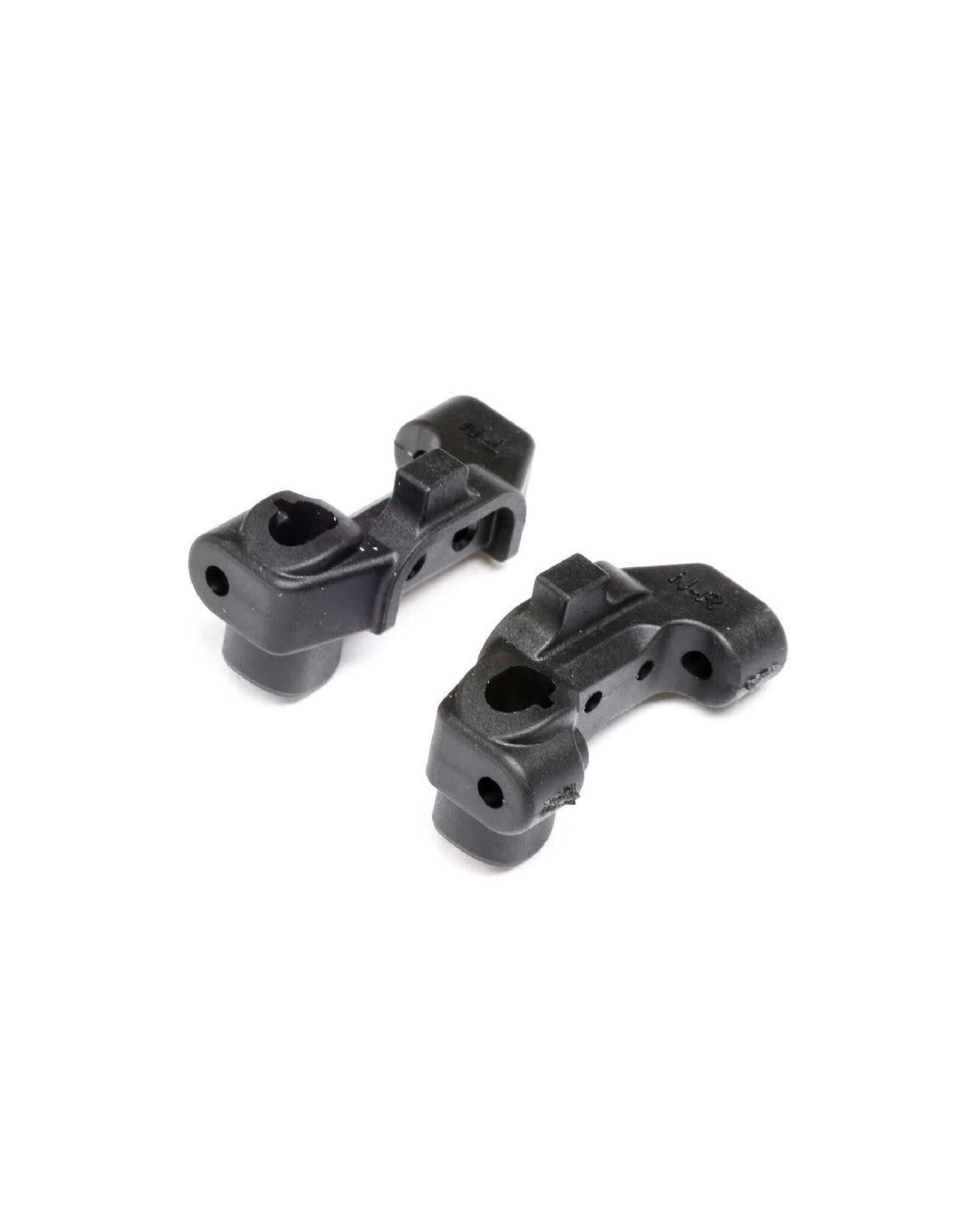 Team Losi Racing Caster Block, Narrow: 22X