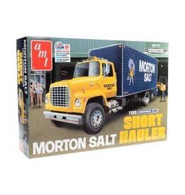 AMT 1/25 Ford Louisville Short Hauler Morton Salt