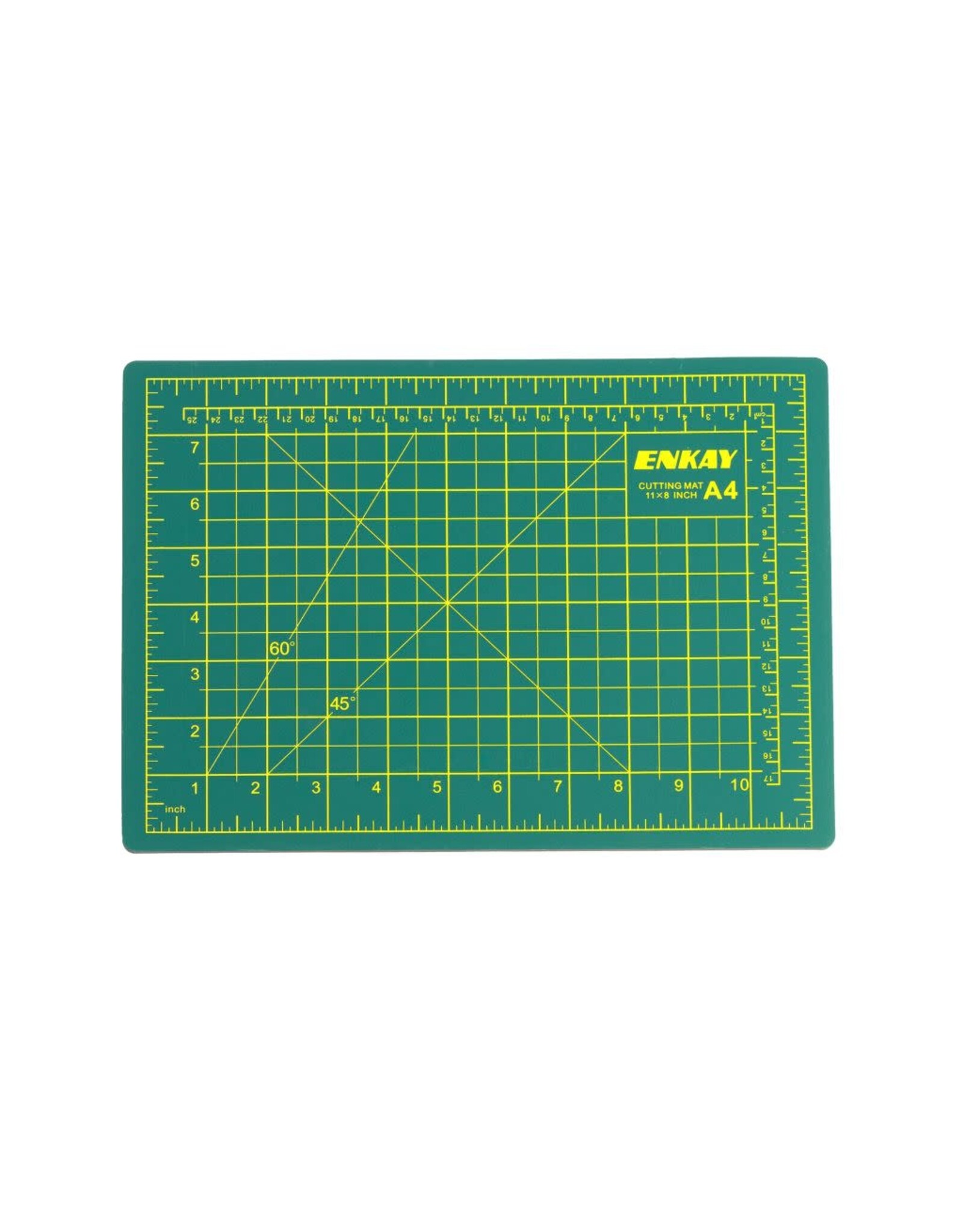 Enkay Cutting Mat 8 x 11 inches