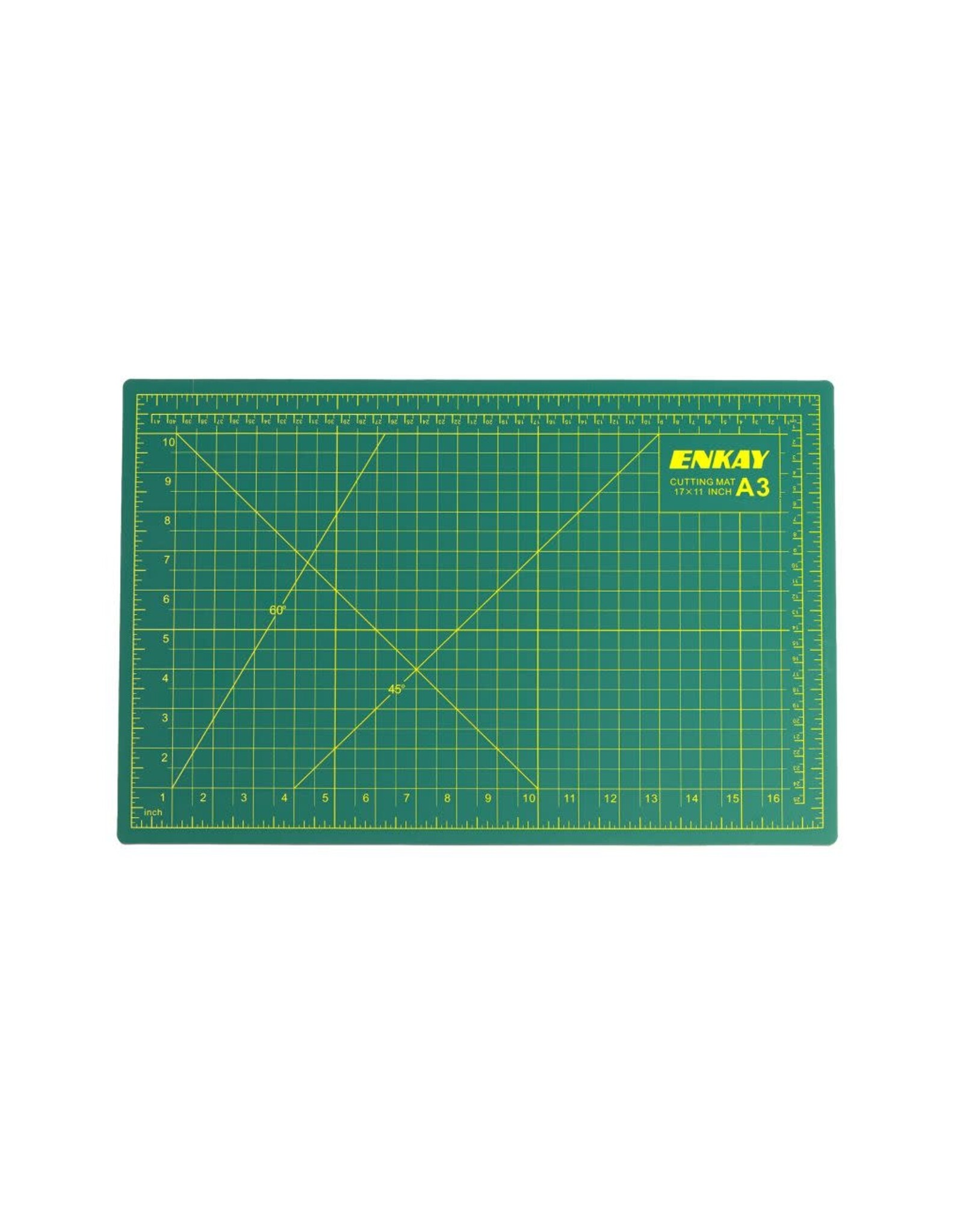 Enkay Cutting Mat 11 x 17 inches