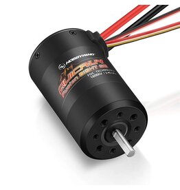 Hobbywing Quicrun Fusion 8ight SE (2in1 FOC system)
