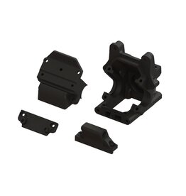 Arrma Gearbox Case Set HD